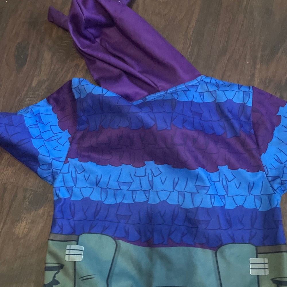 Fortnight children Hoodie
